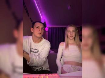 Vilamikki — Bongacams recorded stream image, 27.05.2026 20:30