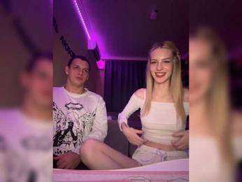 Vilamikki — Bongacams recorded stream image, 27.05.2026 20:30