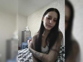 Zazochkaa — Bongacams recorded stream image, 27.05.2026 21:10