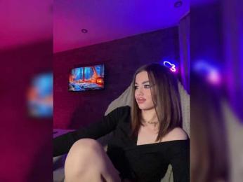 HotGirlEva — Bongacams recorded stream image, 27.05.2026 22:00
