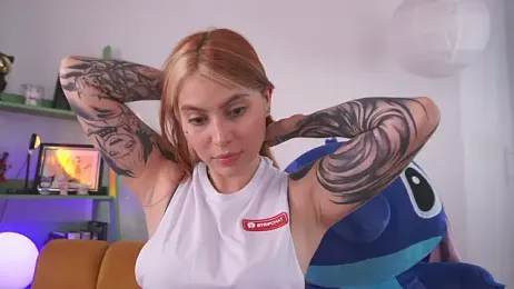 YunoRose_ — Stripchat recorded stream image, 28.05.2026 01:50