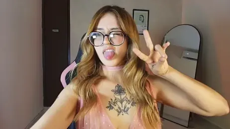 SweetJennaa — Stripchat recorded stream image, 28.05.2026 03:10