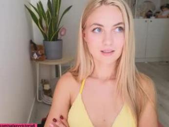 brilliantvictoria — Chaturbate recorded stream image, 28.05.2026 04:10