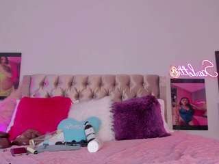 scarlett-harper — Camsoda recorded stream image, 28.05.2026 05:30