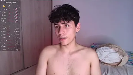 Naytoon__lex — Stripchat recorded stream image, 28.05.2026 08:00