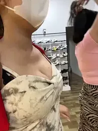 May-Squirt — Stripchat recorded stream screenshot (10 Mar 2025)