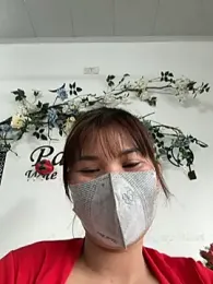 May-Squirt — Stripchat recorded stream screenshot (10 Mar 2025)