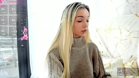 Sassy_Teen — Stripchat recorded stream image, 10.03.2025 08:50