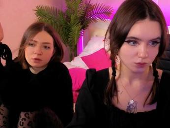 MaoandLulu — Bongacams recorded stream image, 28.05.2026 10:50