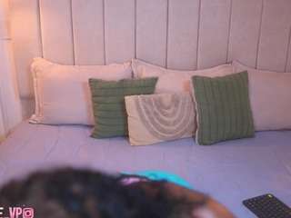 nicoleth28 — Camsoda recorded stream image, 28.05.2026 11:40