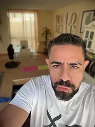 wolfbucker — Stripchat recorded stream image, 28.05.2026 15:50