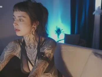 janne_maybe — Chaturbate recorded stream image, 28.05.2026 14:30