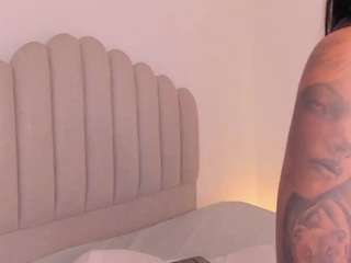 latinfussion — Camsoda recorded stream image, 28.05.2026 12:00