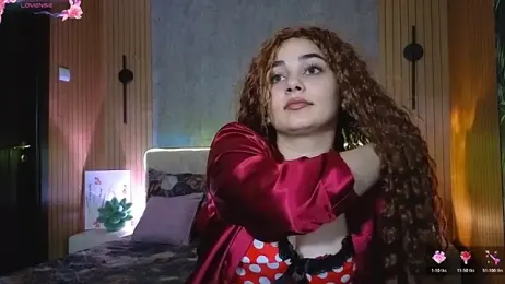 KatarinaHeaven — Stripchat recorded stream image, 28.05.2026 17:00