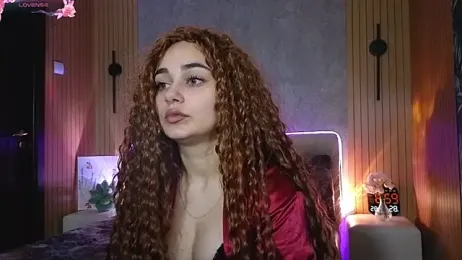 KatarinaHeaven — Stripchat recorded stream image, 28.05.2026 17:00