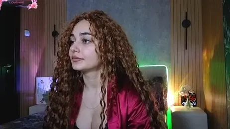 KatarinaHeaven — Stripchat recorded stream image, 28.05.2026 17:00
