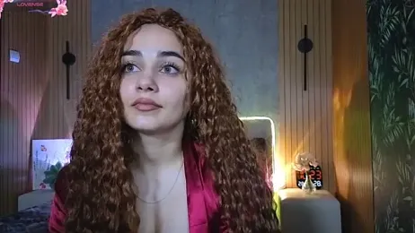 KatarinaHeaven — Stripchat recorded stream image, 28.05.2026 17:00