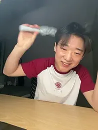k-kinky — Stripchat recorded stream image, 28.05.2026 18:30