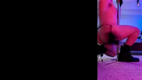 Mikev — Stripchat recorded stream image, 28.05.2026 18:00