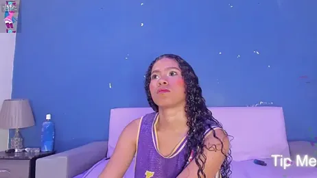 BeMyLover3 — Stripchat recorded stream image, 28.05.2026 19:30