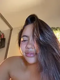 Aryrosee — Stripchat recorded stream image, 28.05.2026 23:20