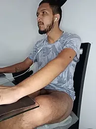 mosmar_20 — Stripchat recorded stream image, 28.05.2026 20:50