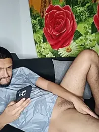 mosmar_20 — Stripchat recorded stream image, 28.05.2026 20:50