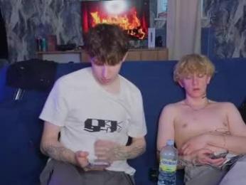 drinklinov — Chaturbate recorded stream image, 29.05.2026 00:00