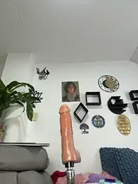 jamilaross — Stripchat recorded stream image, 28.05.2026 23:20