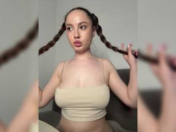 -Valeria- — Bongacams recorded stream image, 29.05.2026 01:40