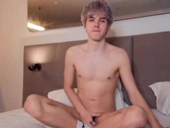 braxiboy — Chaturbate recorded stream image, 29.05.2026 04:00