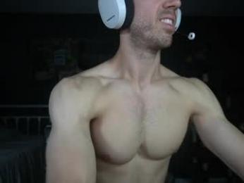 sydaffect — Chaturbate recorded stream image, 29.05.2026 02:30