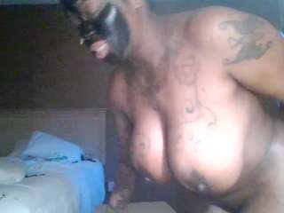 stalliontheesavage — Camsoda recorded stream screenshot (10 Mar 2025)