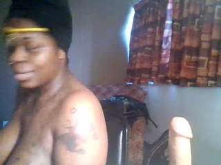 stalliontheesavage — Camsoda recorded stream screenshot (10 Mar 2025)