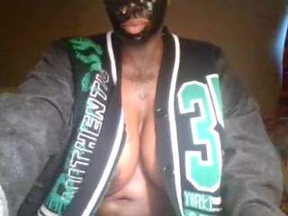 stalliontheesavage — Camsoda recorded stream screenshot (10 Mar 2025)