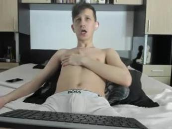 zincky — Chaturbate recorded stream image, 29.05.2026 07:10
