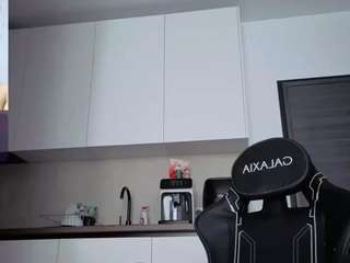 megan-ros — Camsoda recorded stream image, 29.05.2026 05:50