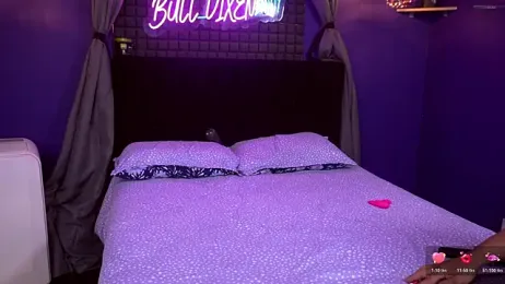bull_vixen2001 — Stripchat recorded stream image, 29.05.2026 13:00