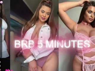 alexispixie — Camsoda recorded stream image, 29.05.2026 11:30