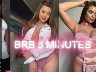 alexispixie — Camsoda recorded stream image, 29.05.2026 11:30