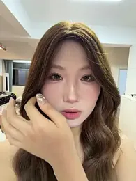 baobaoli — Stripchat recorded stream image, 29.05.2026 14:20