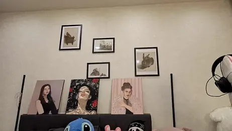dolly_ll — Stripchat recorded stream image, 29.05.2026 13:30