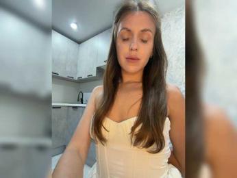 Zarina888 — Bongacams recorded stream image, 29.05.2026 19:20