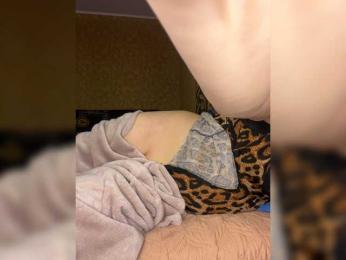 LouiseJenkin — Bongacams recorded stream image, 29.05.2026 19:10