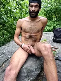 GuyInNY — Stripchat recorded stream image, 29.05.2026 21:20