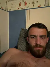 sexyman1936 — Stripchat recorded stream image, 29.05.2026 22:10