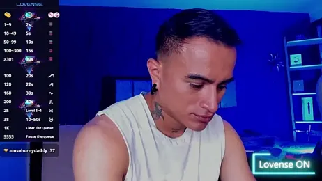 LiamDeep — Stripchat recorded stream image, 29.05.2026 22:50