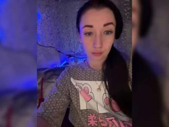 _dashulka_ — Bongacams recorded stream image, 30.05.2026 02:10