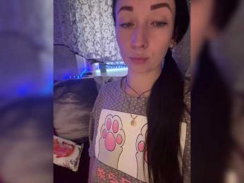_dashulka_ — Bongacams recorded stream image, 30.05.2026 02:10