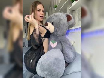 -Tiki-Riki- — Bongacams recorded stream image, 10.03.2025 11:20